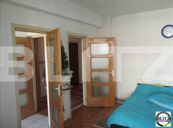 Garsonieră de vânzare Zorilor - 12531AV | BLITZ Cluj-Napoca | Poza1