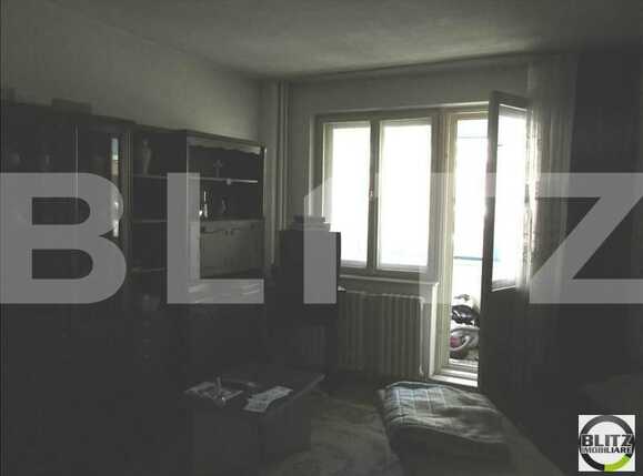 Garsonieră de vânzare Zorilor - 12531AV | BLITZ Cluj-Napoca | Poza2
