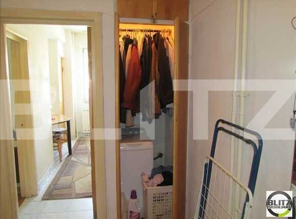 Garsonieră de vânzare Zorilor - 12531AV | BLITZ Cluj-Napoca | Poza4