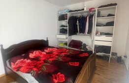 Duplex finisat, 4 camere, partial mobilat, 112 mp, 233 teren, Gilau 