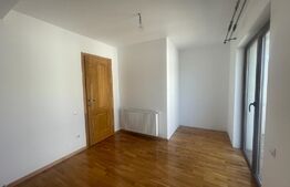 Duplex finisat, 4 camere, partial mobilat, 112 mp, 233 teren, Gilau 