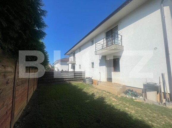 Casa de vânzare 4 camere Gilău - 125311CV | BLITZ Cluj-Napoca | Poza1