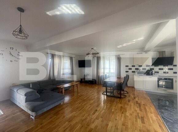 Casa de vânzare 4 camere Gilău - 125311CV | BLITZ Cluj-Napoca | Poza7