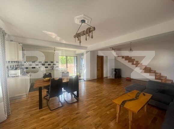 Casa de vânzare 4 camere Gilău - 125311CV | BLITZ Cluj-Napoca | Poza4