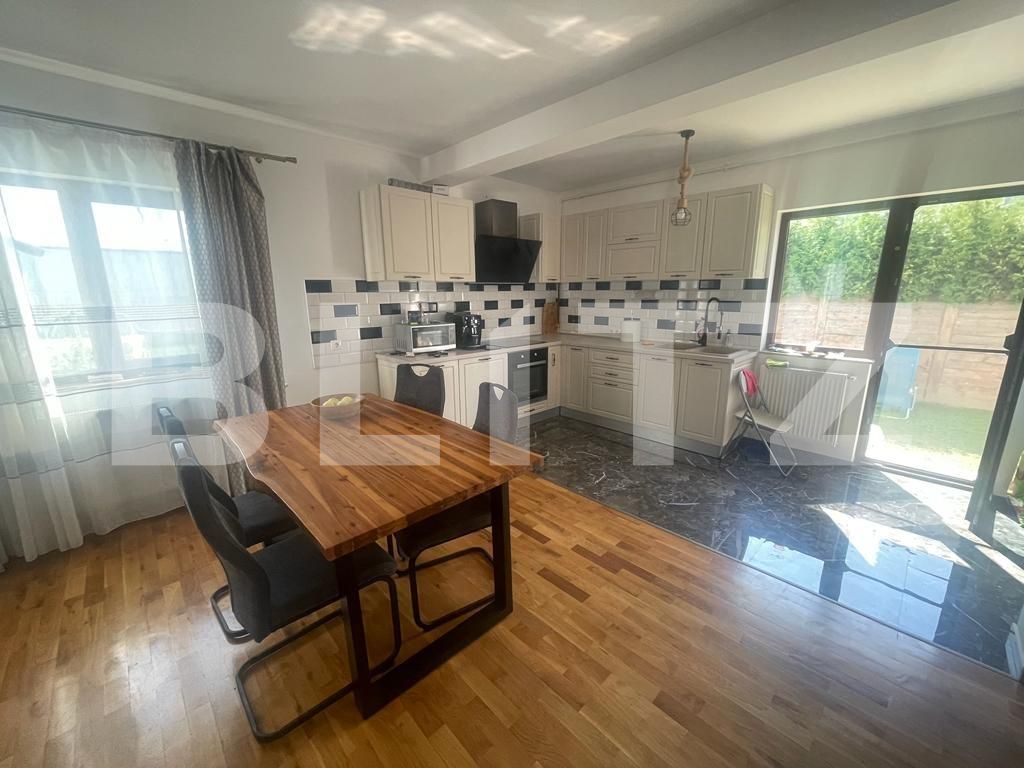 Casa de vânzare 4 camere Gilău - 125311CV | BLITZ Cluj-Napoca | Poza5