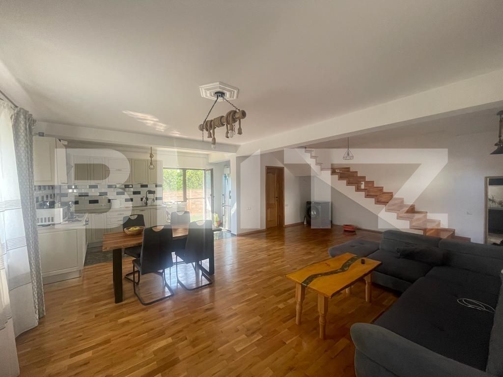 Casa de vânzare 4 camere Gilău - 125311CV | BLITZ Cluj-Napoca | Poza6