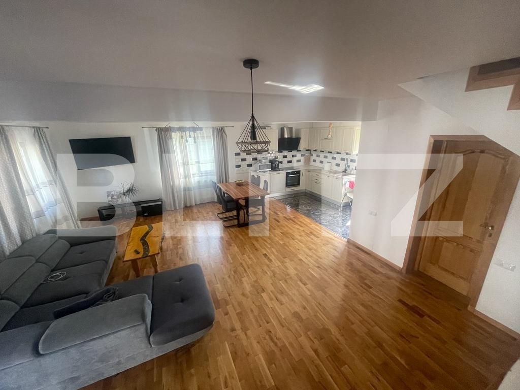 Casa de vânzare 4 camere Gilău - 125311CV | BLITZ Cluj-Napoca | Poza2