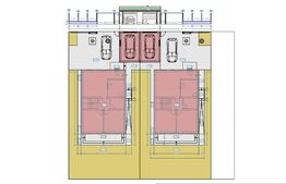 Casa de 140 mp, 5 camere, teren 330 mp, zona Sanpetru