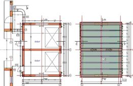 Casa de 140 mp, 5 camere, teren 330 mp, zona Sanpetru