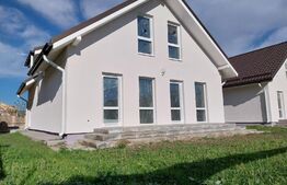 Casa de 140 mp, 5 camere, teren 330 mp, zona Sanpetru