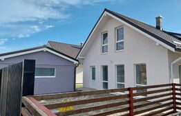 Casa de 140 mp, 5 camere, teren 330 mp, zona Sanpetru