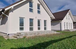 Casa de 140 mp, 5 camere, teren 330 mp, zona Sanpetru