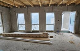 Casa de 140 mp, 5 camere, teren 330 mp, zona Sanpetru