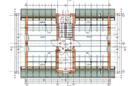 Casa de 140 mp, 5 camere, teren 330 mp, zona Sanpetru