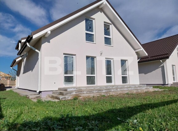 Casa de vânzare 5 camere Sanpetru - 125314CV | BLITZ Brașov | Poza1