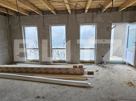 Casa de vânzare 5 camere Sanpetru - 125314CV | BLITZ Brașov | Poza4