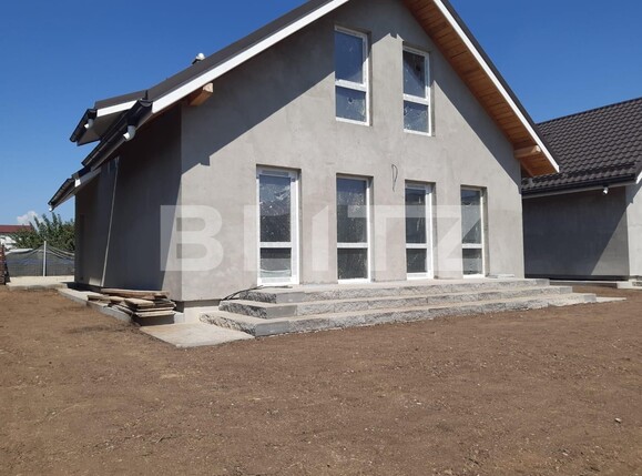 Casa de vânzare 5 camere Sanpetru - 125314CV | BLITZ Brașov | Poza2