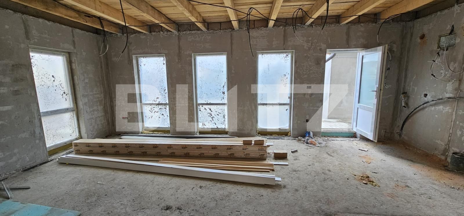 Casa de vânzare 5 camere Sanpetru - 125314CV | BLITZ Brașov | Poza4