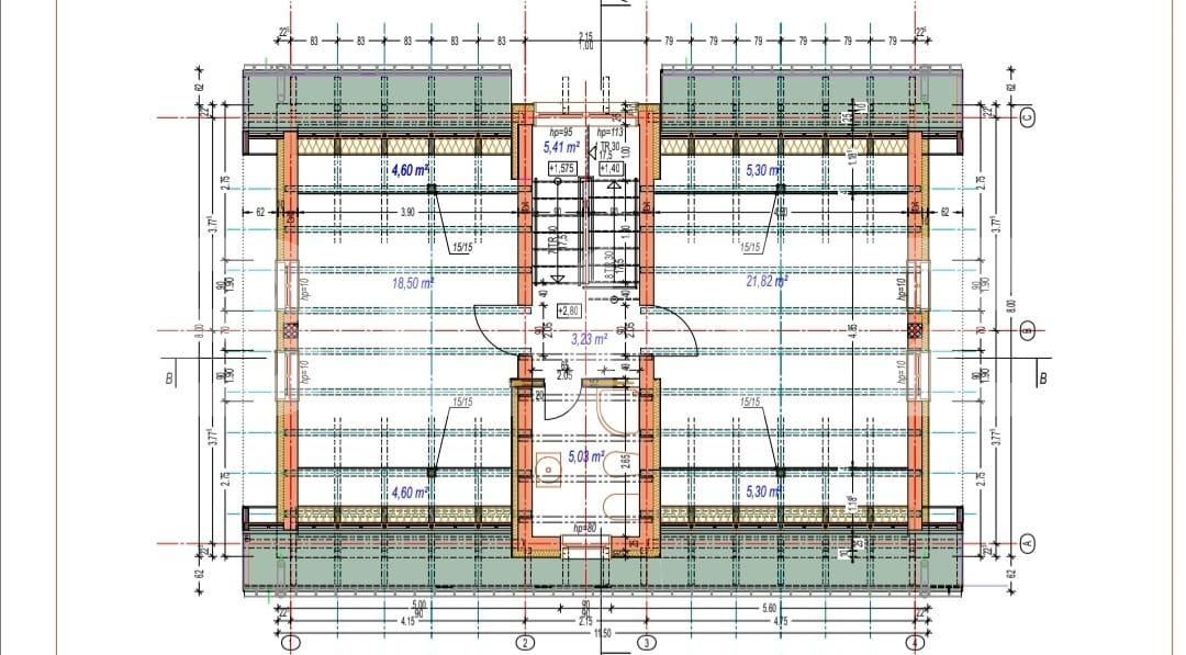 Casa de vânzare 5 camere Sanpetru - 125314CV | BLITZ Brașov | Poza8