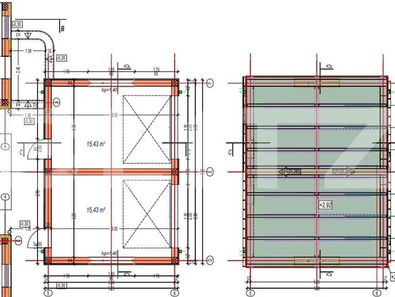 Casa de vânzare 5 camere Sanpetru - 125314CV | BLITZ Brașov | Poza2
