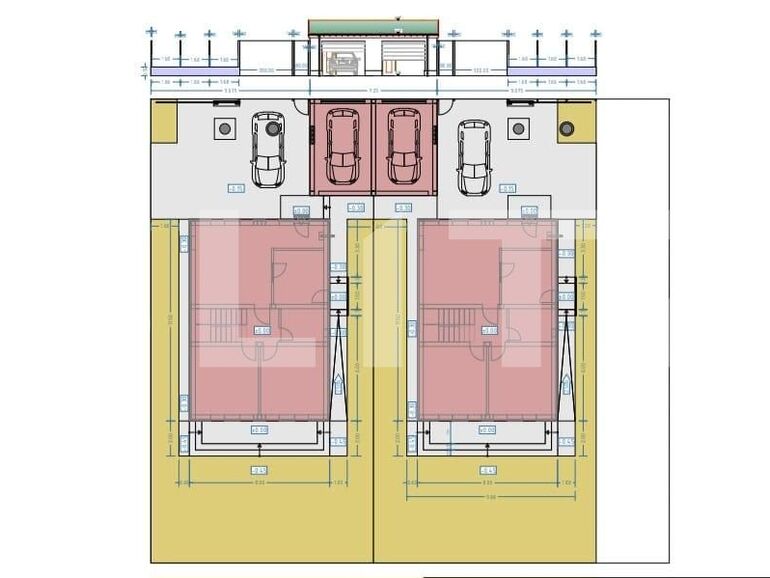 Casa de vânzare 5 camere Sanpetru - 125314CV | BLITZ Brașov | Poza1