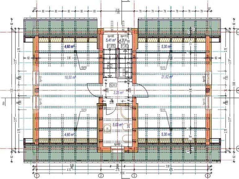 Casa de vânzare 5 camere Sanpetru - 125314CV | BLITZ Brașov | Poza4