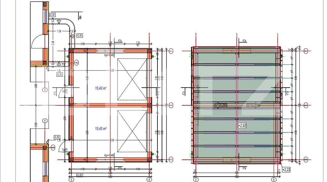 Casa de vânzare 5 camere Sanpetru - 125314CV | BLITZ Brașov | Poza2