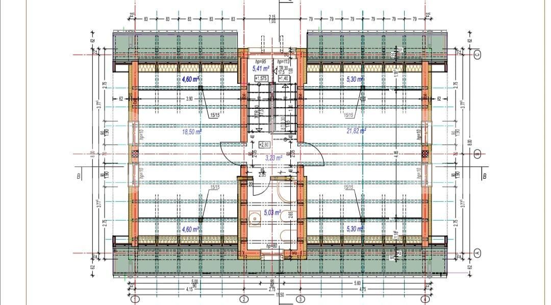 Casa de vânzare 5 camere Sanpetru - 125314CV | BLITZ Brașov | Poza4