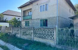 Casa individuala, 5 camere, 180mp utili, teren 2000mp, Vișea (Jucu)