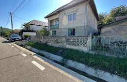 Casa individuala, 5 camere, 180mp utili, teren 2000mp, Vișea (Jucu)