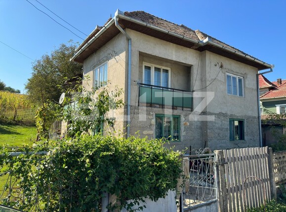 Casa de vânzare 5 camere Jucu - 125315CV | BLITZ Cluj-Napoca | Poza1