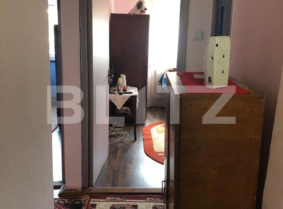 Apartament de vânzare 3 camere Bartolomeu - 125320AV | BLITZ Brașov | Poza3