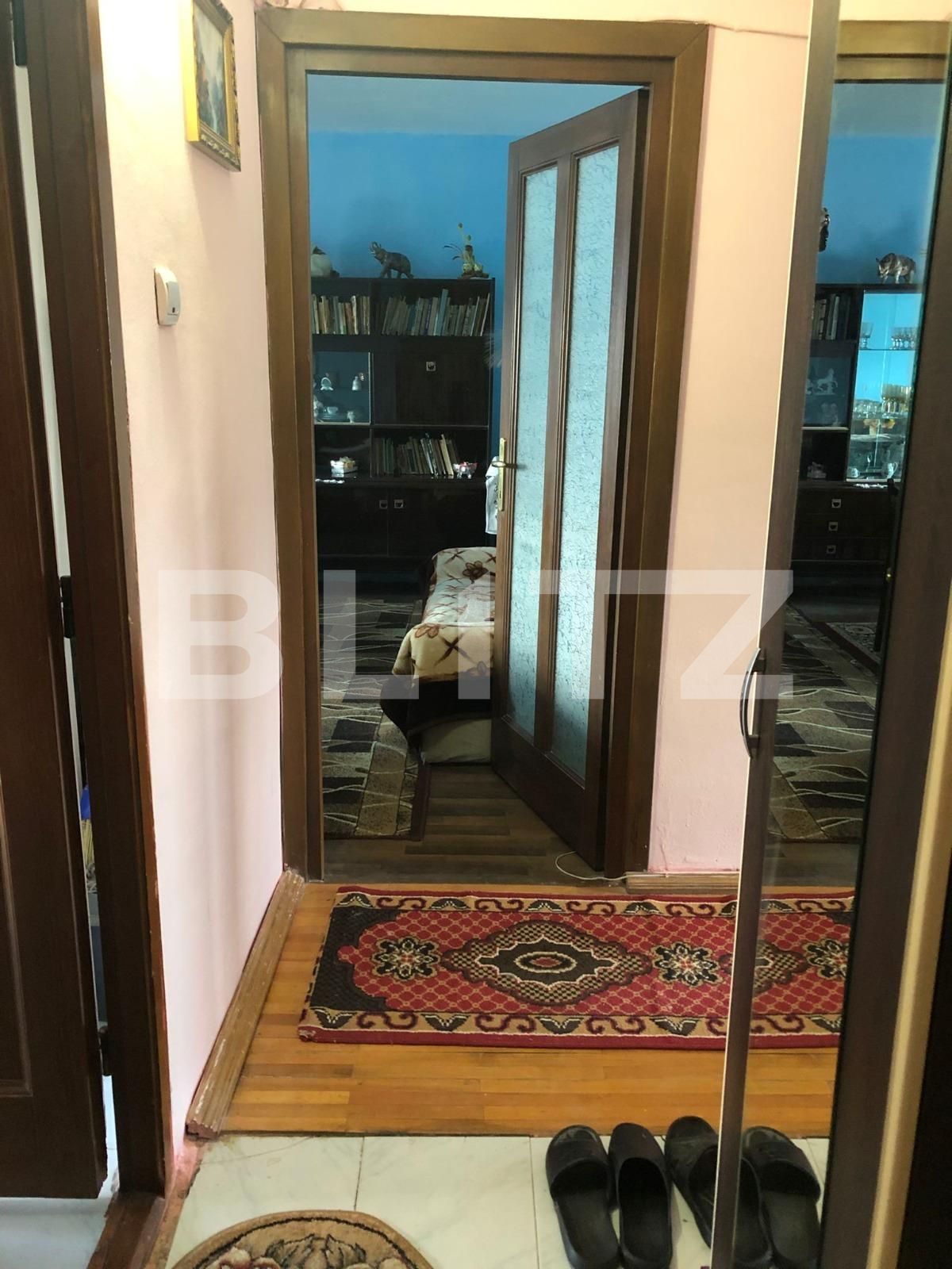 Apartament de vânzare 3 camere Bartolomeu - 125320AV | BLITZ Brașov | Poza2