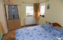 2 camere, 55 mp, imobil nou, demisol, parcare, zona Oncos!