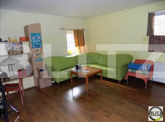 Apartament de închiriat 2 camere Bună Ziua - 12533AI | BLITZ Cluj-Napoca | Poza1