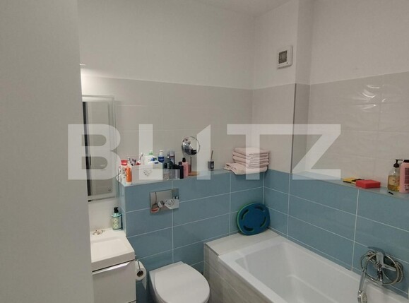 Apartament de vânzare 3 camere Semicentral - 125338AV | BLITZ Cluj-Napoca | Poza7