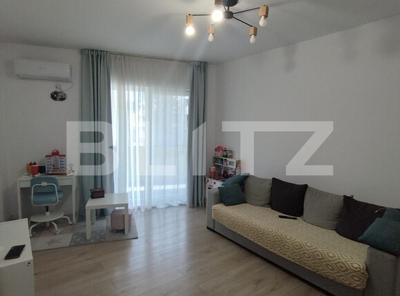 Apartament de vânzare 3 camere Semicentral - 125338AV | BLITZ Cluj-Napoca | Poza3