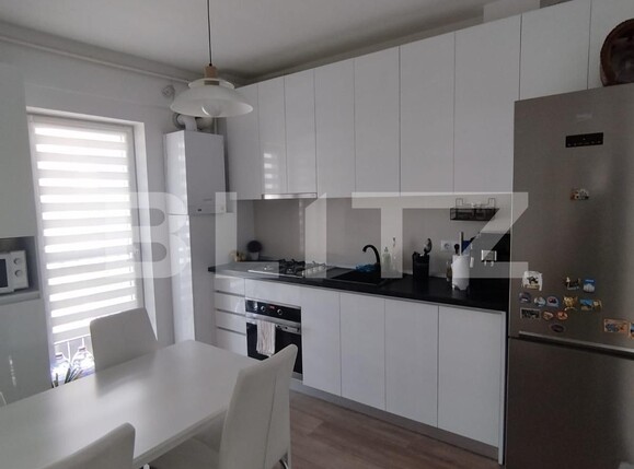 Apartament de vânzare 3 camere Semicentral - 125338AV | BLITZ Cluj-Napoca | Poza1