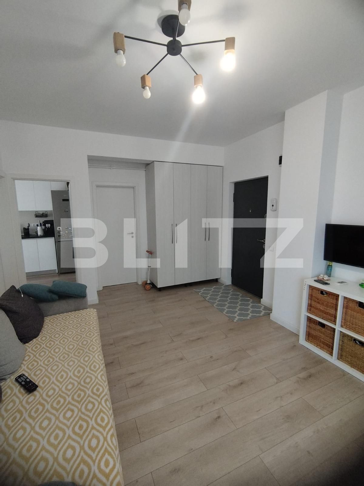 Apartament de vânzare 3 camere Semicentral - 125338AV | BLITZ Cluj-Napoca | Poza2