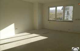 4 camere, 115 mp utili, imobil nou, parcare, Calea Turzii