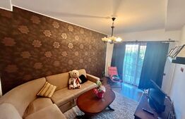 Apartament 3 camere, 64mp, parcare, zona Ioan Rus