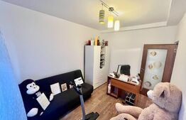 Apartament 3 camere, 64mp, parcare, zona Ioan Rus