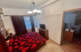 Apartament 3 camere, 64mp, parcare, zona Ioan Rus