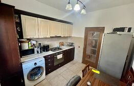 Apartament 3 camere, 64mp, parcare, zona Ioan Rus