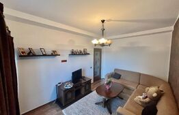 Apartament 3 camere, 64mp, parcare, zona Ioan Rus