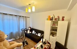 Apartament 3 camere, 64mp, parcare, zona Ioan Rus