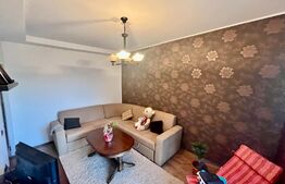 Apartament 3 camere, 64mp, parcare, zona Ioan Rus