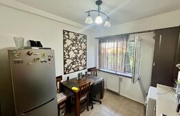 Apartament 3 camere, 64mp, parcare, zona Ioan Rus