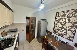 Apartament 3 camere, 64mp, parcare, zona Ioan Rus