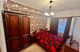 Apartament 3 camere, 64mp, parcare, zona Ioan Rus